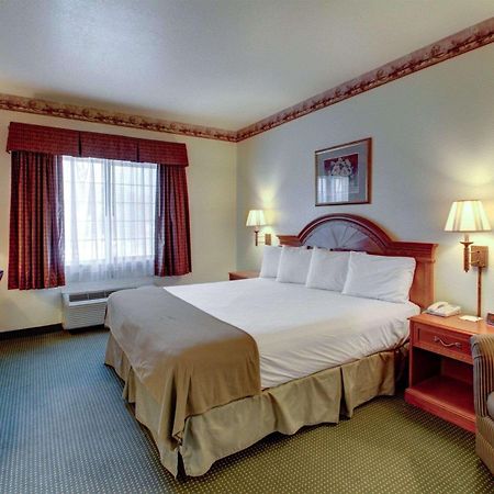 Quality Inn & Suites - Glen Rose Exteriér fotografie