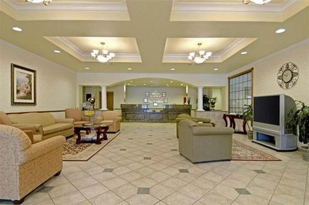 Quality Inn & Suites - Glen Rose Exteriér fotografie