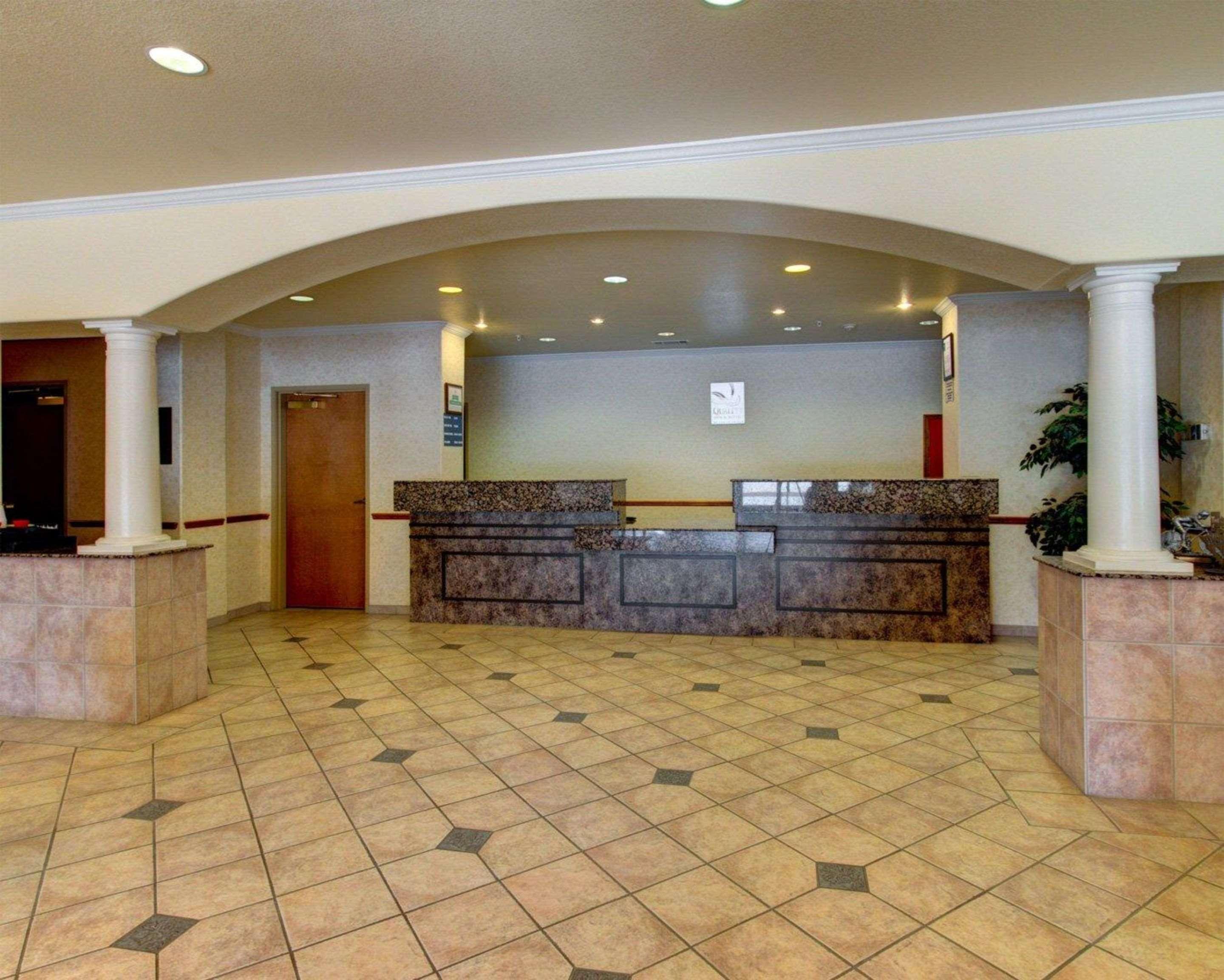 Quality Inn & Suites - Glen Rose Exteriér fotografie