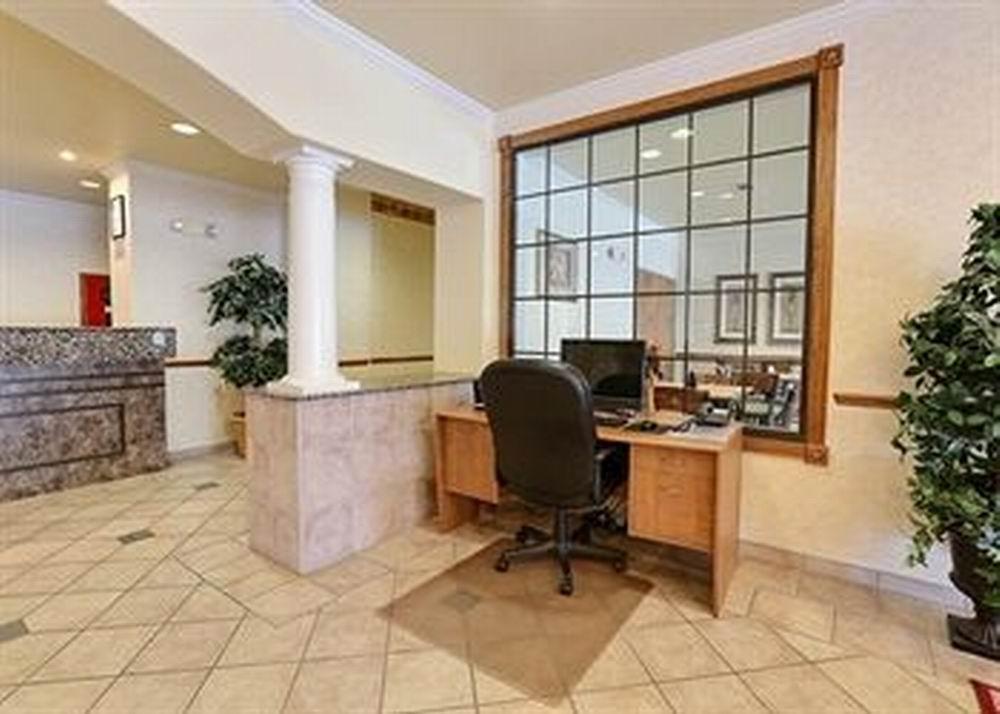 Quality Inn & Suites - Glen Rose Exteriér fotografie