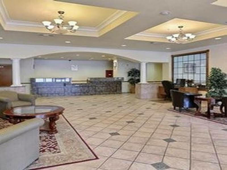 Quality Inn & Suites - Glen Rose Exteriér fotografie